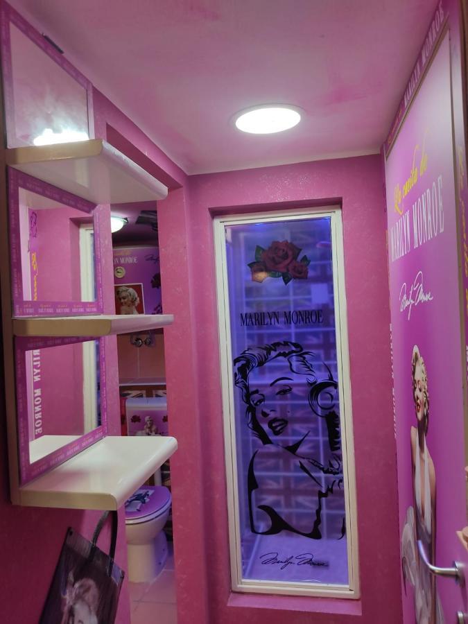 Love hotel A Room For A Few Hours Or A Few Days Catania